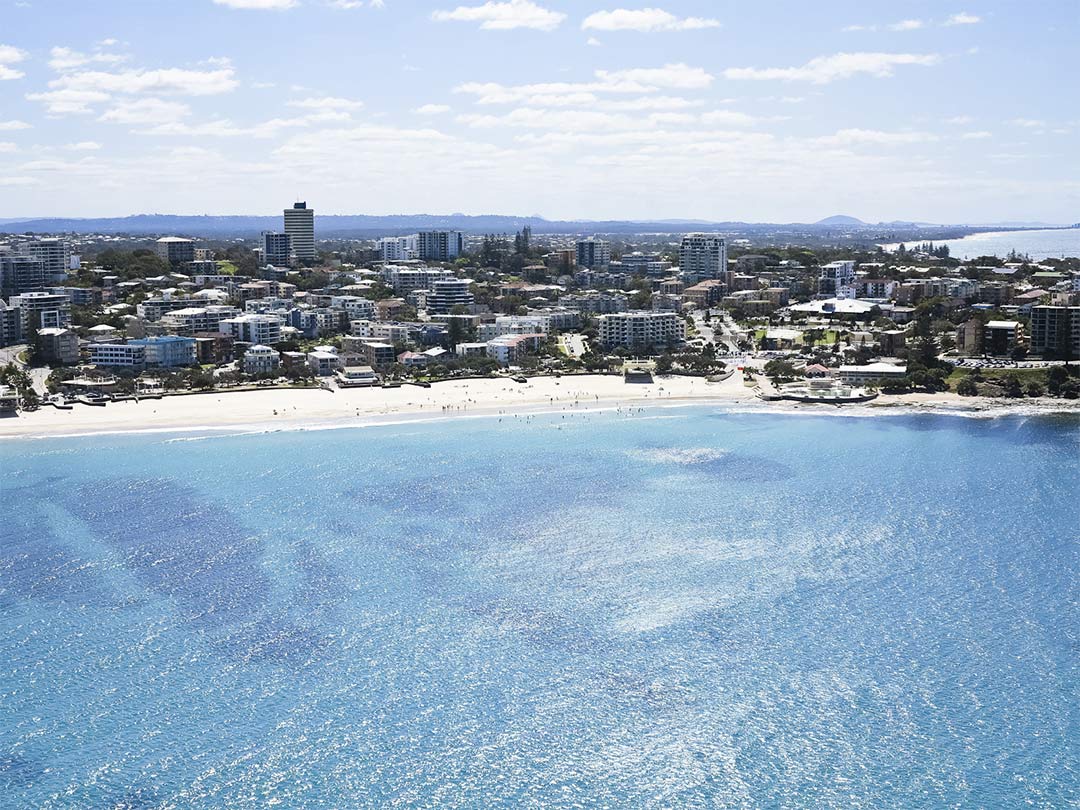 Caloundra-hero