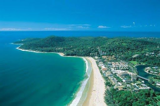 Sunshine Coast Hinterland and Noosa Day Trip