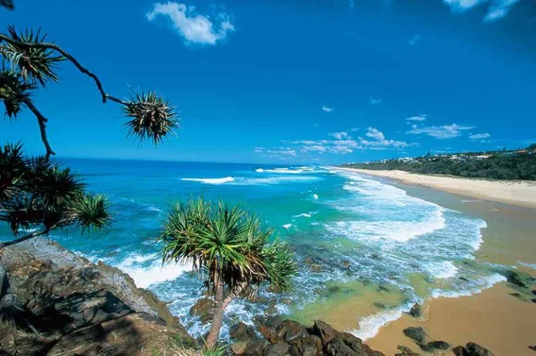 sunshine-coast-beach-view